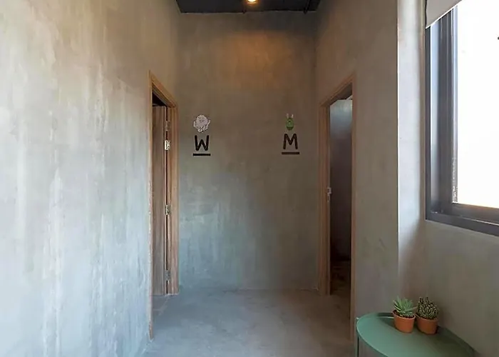 Fellows House Bangkok