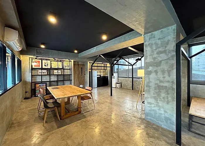 Fellows House Bangkok