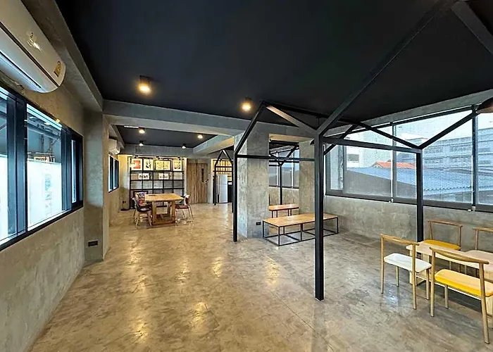 Fellows House * Bangkok